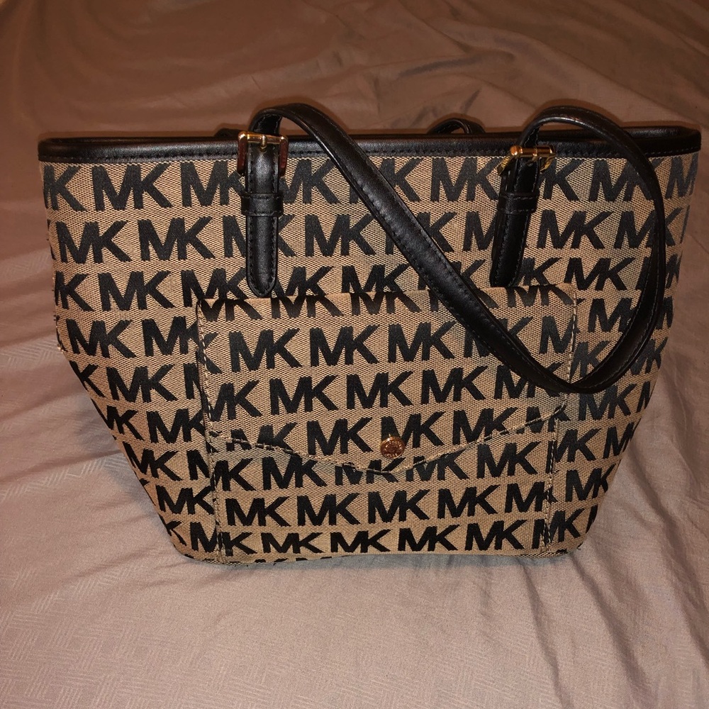 Michael Kors Handbag (Used)